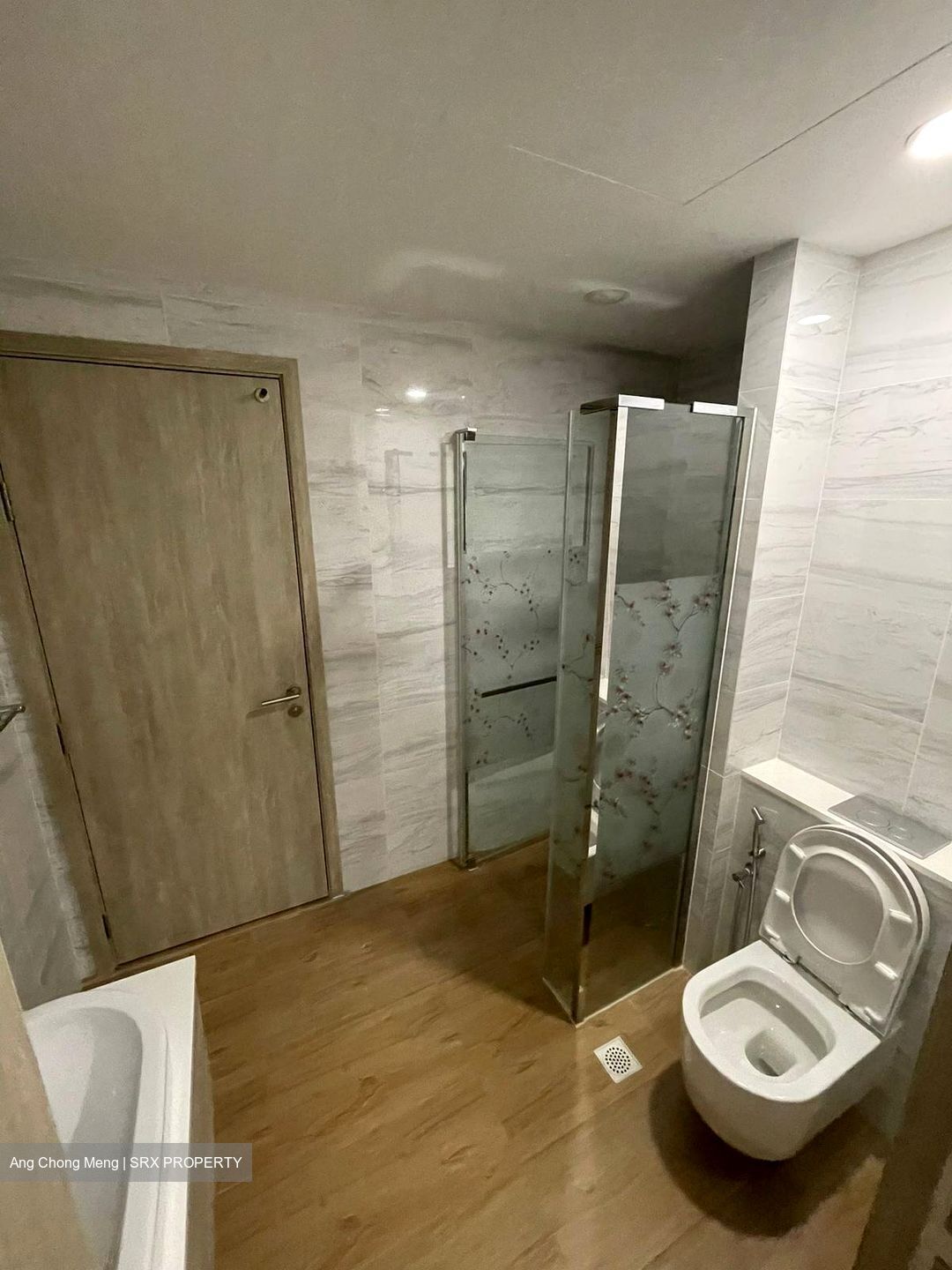 The Alps Residences (D18), Condominium #613639411